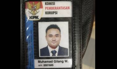 Kasus Penganiayaan Penyelidik KPK, Polisi Sita CCTV Hotel Borobudur