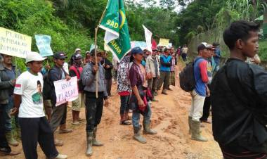 SAD Sebut PT REKI Mengadu Domba dan Mengemis Donor Luar Negeri