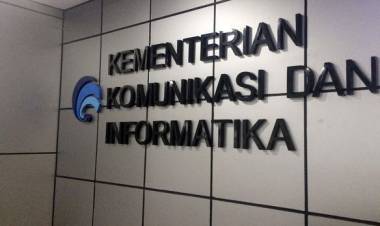 Kemkominfo Blokir Akun Abal-abal TNI di Instagram