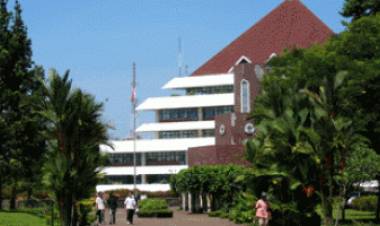 IPB Perkuat Gelar Ganda Bersama University Of Adelaide