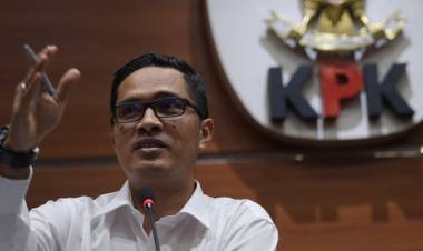 KPK: Polisi Telah Periksa Pegawai yang Dianiaya di Rumah Sakit