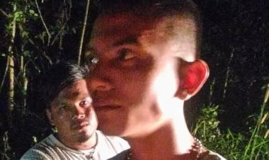 Hindari Warga Saat Bawa Kayu, Pemuda Sarolangun Ini Ngaku-ngaku TNI