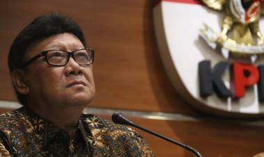 Mendagri Sebut Teror Terorganisir Belum Jelas Motivasinya 