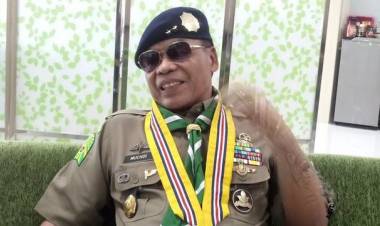 PSI Kok Panik, Khawatir Muchdi PR Jadi Kuda Troya di Kubu Jokowi