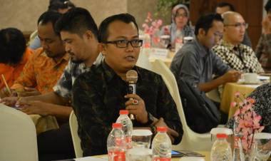 Bawaslu Minta KPU Coret Satu Caleg PKS Dapil Kerinci-Sungapenuh 