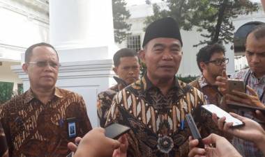 Buntut Murid Tantang Guru, Mendikbud: Saya Dibully di Medsos