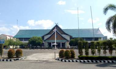 Waspada, Nama Pejabat di Dinas Dikbud Batanghari Dicatut, 15 Kepsek Dihubungi