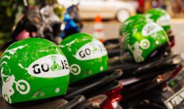 Gojek Geram Marak GPS Tuyul Rugikan Mitra Gojek