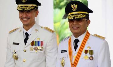 Pasca Dilantik Fachrori Jenguk Zola Namun Batal, Ternyata Ini Penyebabnya