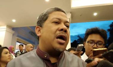 Fahri Minta Prabowo Agresif Serang Jokowi Debat Kedua