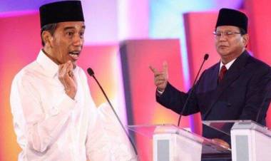 Jokowi Sebut Ada Tambahan Produksi Jagung 3,3 Juta Ton