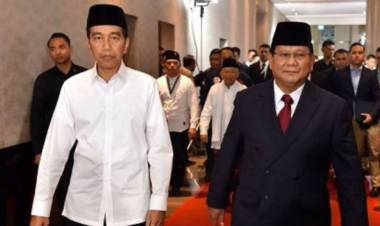 Prabowo: Ini Jadi Masalah, Saya akan Pisahkan Kewenangan Kemenhut dan KLH