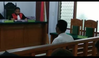 Diduga Mengemplang Pajak, Direktur PT JJM Didakwa Rugikan Negara Rp3.1 Miliar