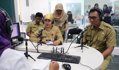 Antisipasi Asusila, Sekolah di Kota Malang Bakal Dipasang CCTV