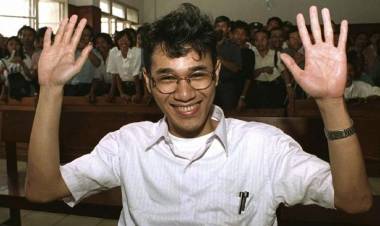 TKN: Penyebaran Hoaks akan Semakin Masif Jelang Hari H