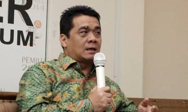 BPN Sebut Jokowi Gunakan Isu "Unicorn" Serang Prabowo