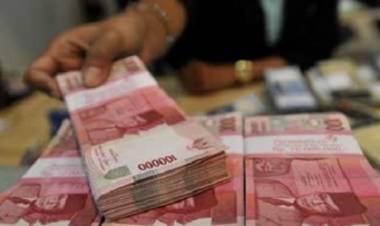 Horee! THR ASN dan Pensiunan Dibayar Bulan Mei Nanti