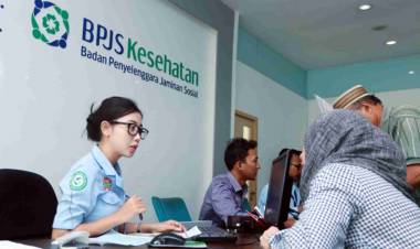 Empat Bulan Jasa Medis RSUD Tobelo Belum Dibayarkan BPJS