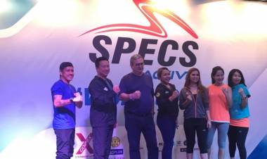 Persija Bakal Gunakan Jersey Teknologi Terbaru