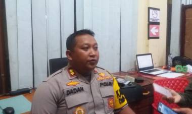 Warga Tertembak Saat Penggerebekan Terduga Mucikari, Ini Penjelasan Kapolres Sarolangun