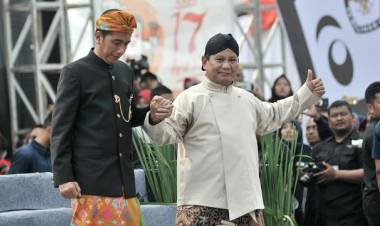 Dinilai Bikin Rusuh, Debat Capres III Tim Sukses Dibatasi Hanya 50 Orang