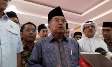 JK: Kepala Daerah Boleh Secara Terbuka Mendukung Capres, ASN Tidak