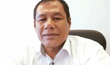 Awal 2019 Sudah Tiga Orang Meninggal Tenggelam di Sungai Batanghari