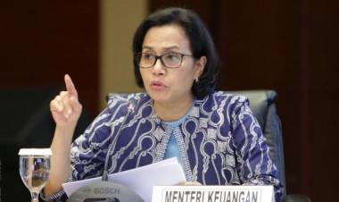 Menkeu Janjikan THR ASN Cair Mei 2019