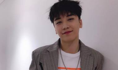 YG Bantah Tuduhan Seungri Bigbang Sediakan PSK untuk Investor