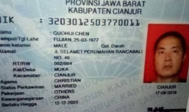 Kemendagri Bantah Tidak Ada WNA Pemilik e-KTP Masuk DPT