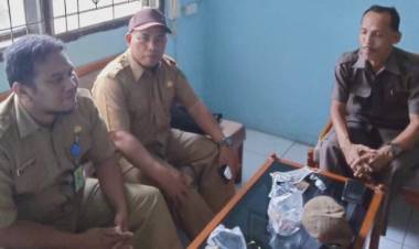 Dua Kades di Bungo Jambi Ini Resmi Dipecat, Siap-siap Dua Kades Lain