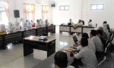 Irwan Miswar: Akreditasi SNARS Membuat Pelayanan lebih Bermutu dan Menjamin Keselamatan Pasien