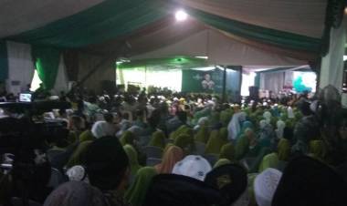 Nah Loh! NU Usul Non-Muslim di Indonesia Jangan Disebut Kafir