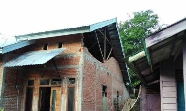 BMKG: Gempa Solok Selatan Dipicu Sesar Aktif yang Belum Terpetakan