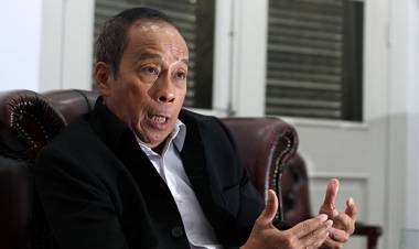 Gubernur Lemhannas Minta Penempatan Perwira TNI Jangan Jadi Masalah Nasional