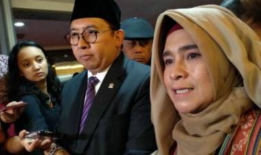 PPP Sebut Pemilih Prabowo Beralih ke Jokowi Akibat Blunder Neno dan Fadli