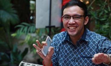 Polri: Artis Sandy Tumiwa Ditangkap Basah Konsumsi Narkoba