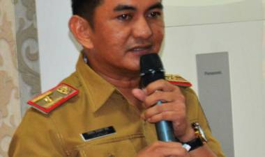 Gunakan Anggaran Rp38,5 Miliar, 2019 Tiga Jembatan di Limun Sarolangun Dibangun