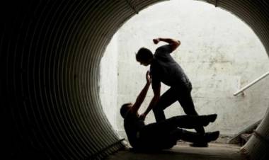 Habis Nonton Musik, Pemuda Ditusuk Begal Hingga Tewas di Daan Mogot