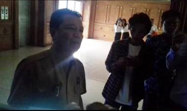 Tiga Kepala Daerah Ini Penuhi Jadwal Pemeriksaan KPK