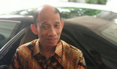 Arcandra Jelaskan Alasan "Gross Split" Diminati Investor