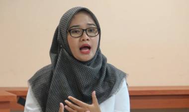 Peneliti Indonesia Harus Bisa Berkompetisi Global