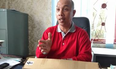 Oknum Calo Marak di Dukcapil Sarolangun, Helmi: Akan Saya Laporkan ke Kepala SKPD nya