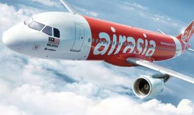 Kegeraman Airasia, Tarik Semua Penerbangan dari Traveloka