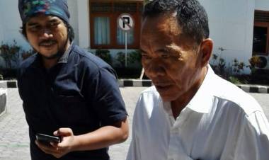 Nekat Korupsi Dana Gempa, Eks Kadis Pendidikan Divonis 2,8 Tahun Penjara