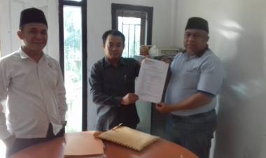 Bahan Belum Lengkap, Bawaslu Terima Gugatan 7 Anggota DPRD Sarolangun