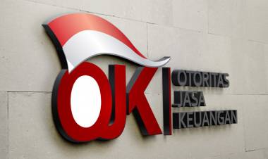 OJK Hentikan 635 Fintech Lending Ilegal Hingga Awal 2019
