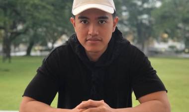 Viral Surat Undangan Nikah Kaesang dan Isyana Bikin Heboh