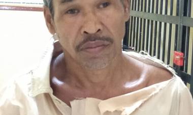 Bejat!... Kakek Burhanudin Cabuli Bocah Perempuan 10 Tahun