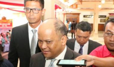 Ilham Habibie Pastikan Bj Habibie Masih Jalani Pengobatan